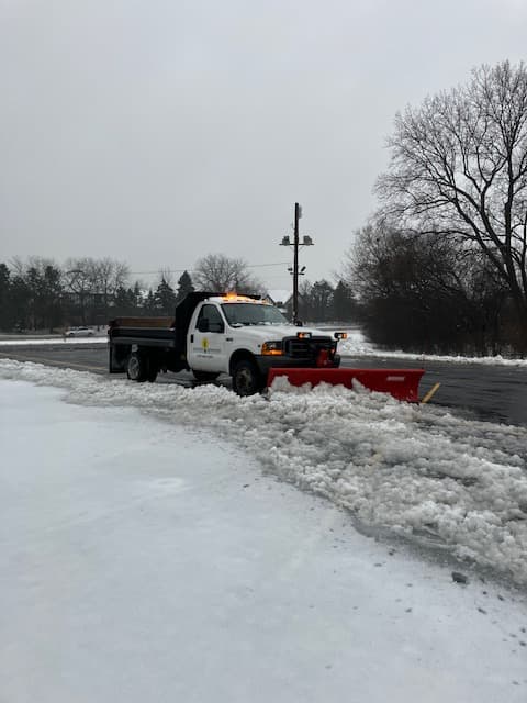 Snow Removal